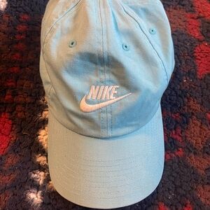 Nike Futura Heritage86 Adjustable Hat - Baltic Blue